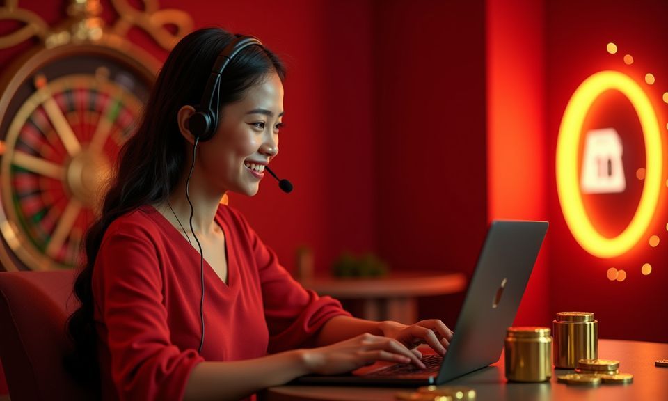 pemuda99 Explore pemuda99 casino’s live tables, slots, and sportsbook all in one place